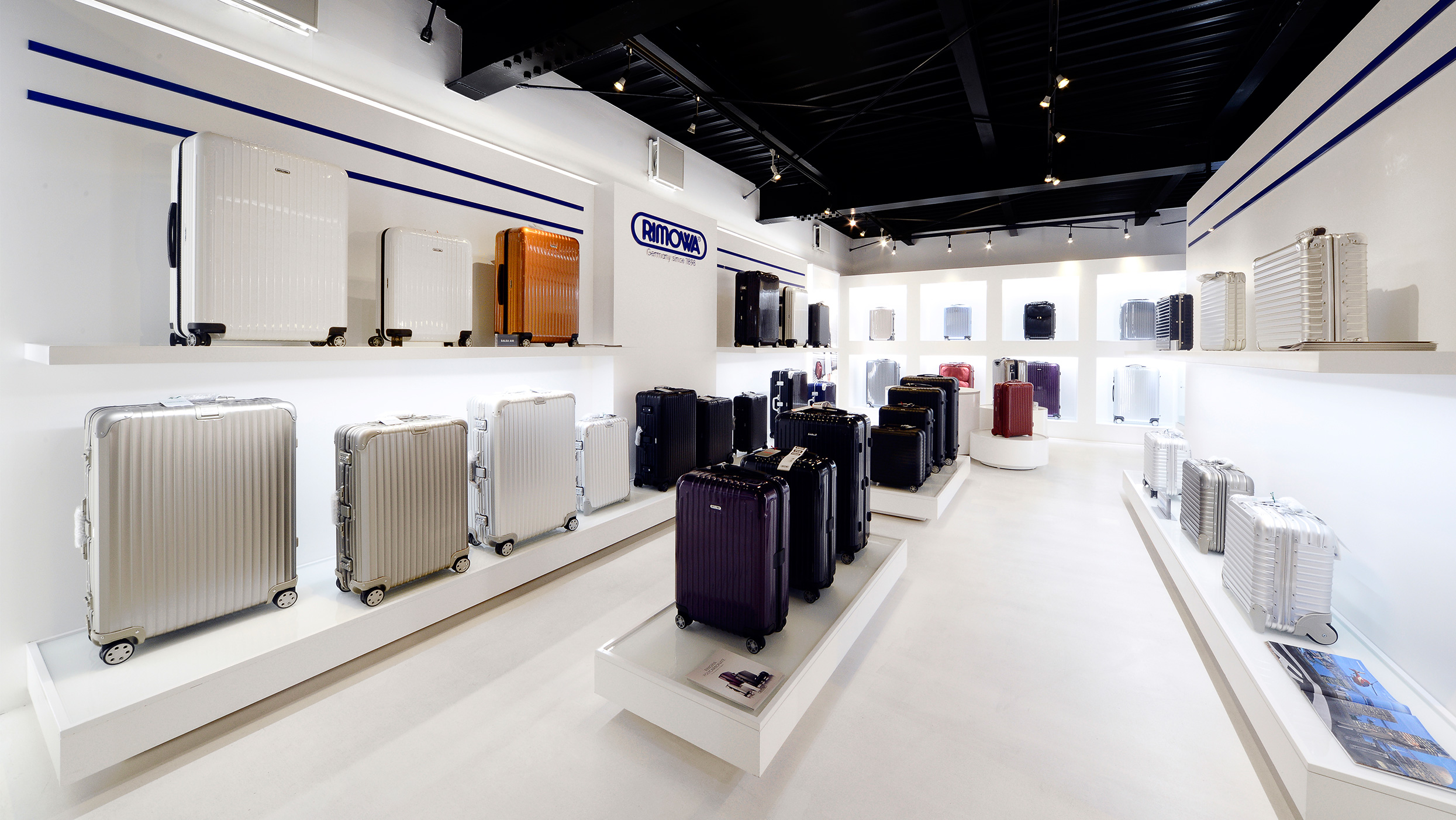 rimowa shop