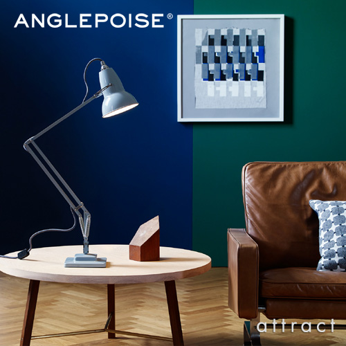 ANGLEPOISE アングルポイズ Original 1227 オリジナル 1227 デスク