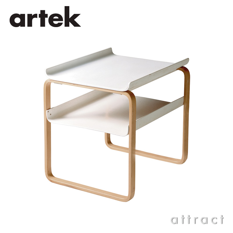 Artek アルテック 915 SIDE TABLE 915 サイドテーブル カラー：2色