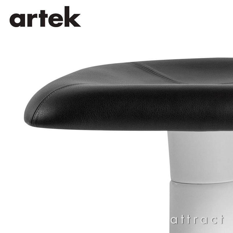 Artek アルテック KARUSELLI カルセリ ラウンジチェア 専用オットマン