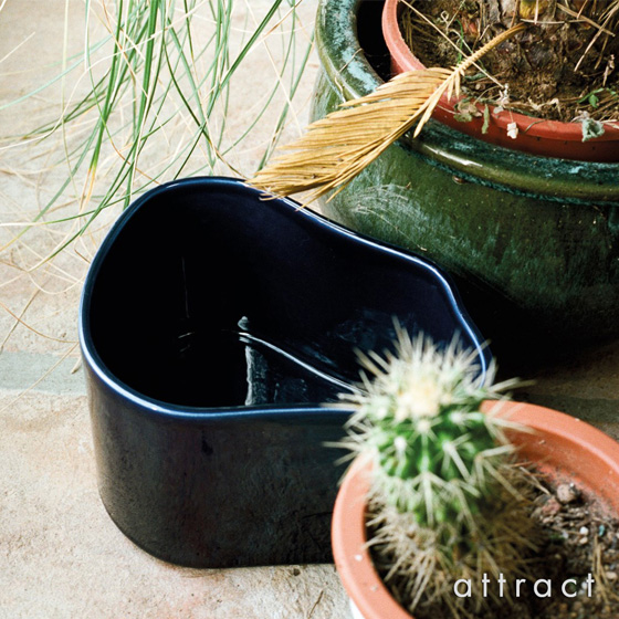 ガチャプレゼント中】 artek アルテック RIIHITIE PLANT POT B MEDIUM