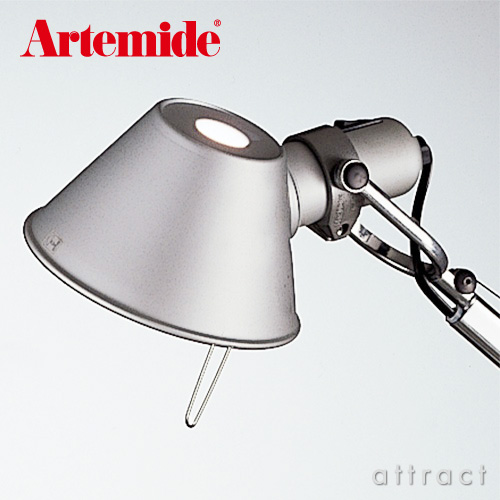 Artemide アルテミデ TOLOMEO MICRO TAVOLO トロメオ ミクロ タボロ