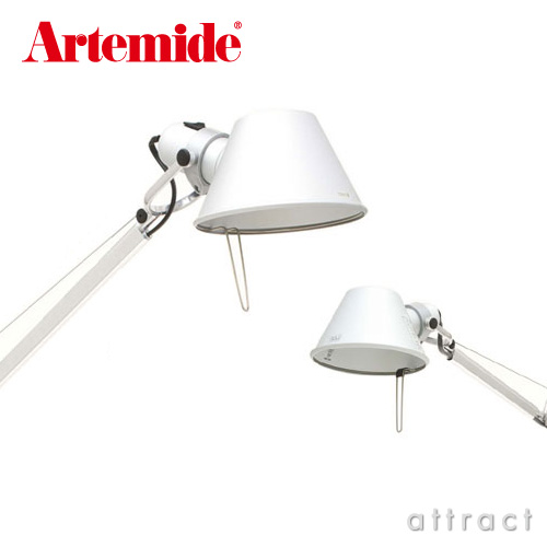 Artemide アルテミデ TOLOMEO TERRA トロメオ テラ A001000 カラー