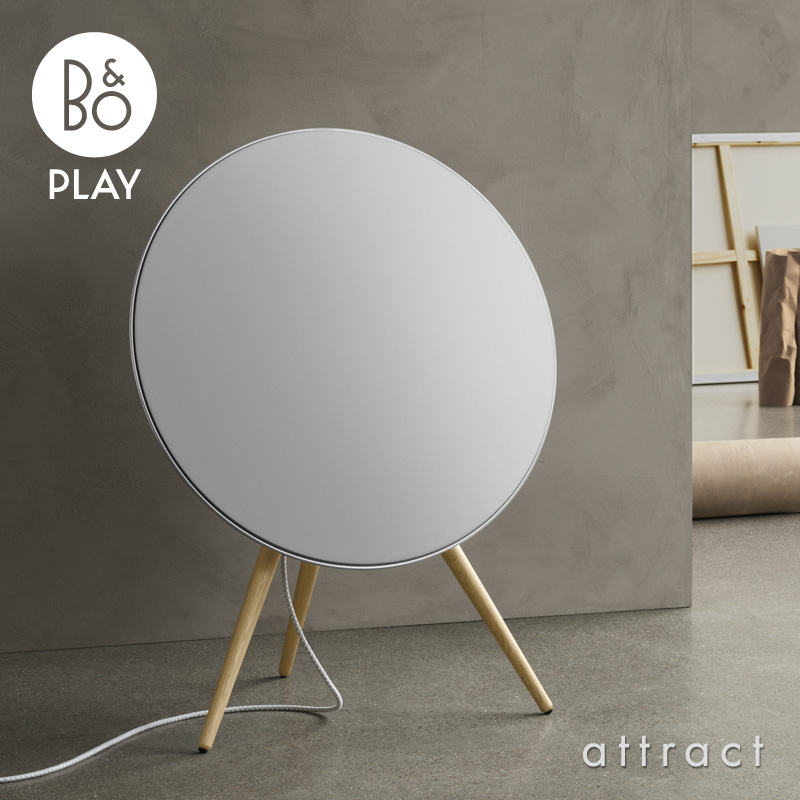 dichters Beweegt niet Touhou Bang & Olufsen バング＆オルフセン BeoPlay A9 ワイヤレス スピーカー - attract official site