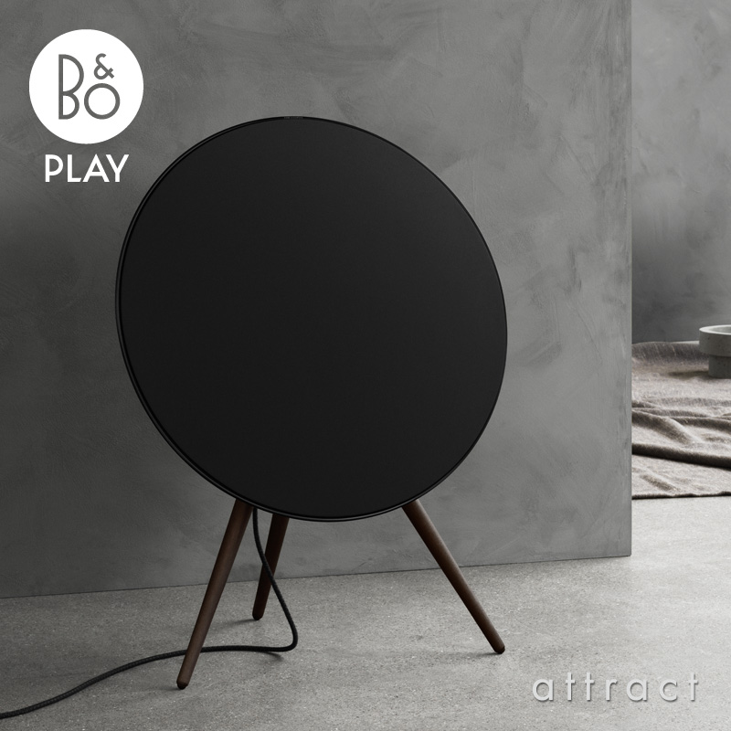 dichters Beweegt niet Touhou Bang & Olufsen バング＆オルフセン BeoPlay A9 ワイヤレス スピーカー - attract official site