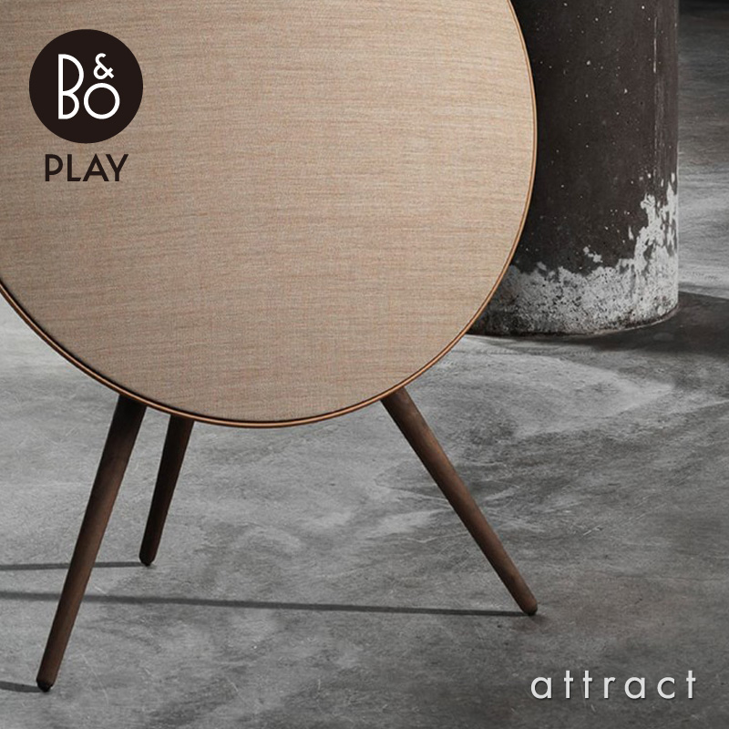 Bang & Olufsen バング＆オルフセン A9 スピーカー - attract official site