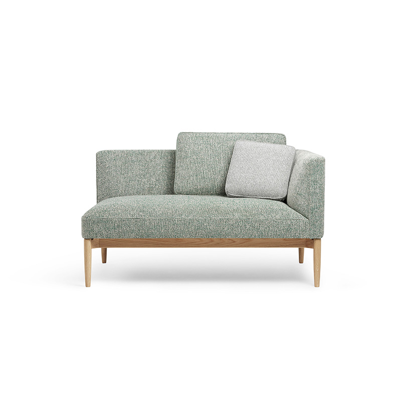 Carl Hansen & Søn カール・ハンセン＆サン E311 Embrace Sofa