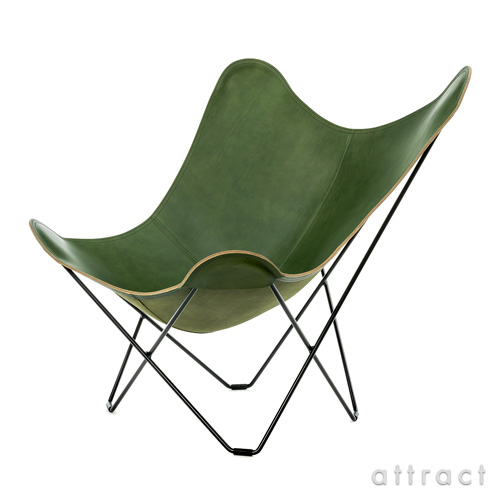 cuero クエロ BKF Chair BKFチェア Butterfly Chair バタフライ