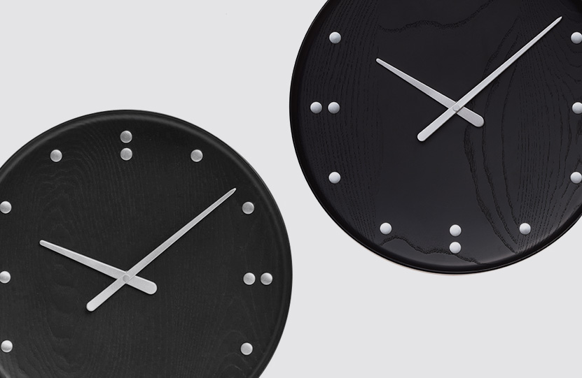 ARCHITECTMADE アーキテクトメイド Finn Juhl フィンユール FJ Clock