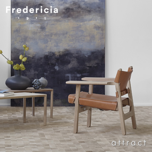 Fredericia フレデリシア The Spanish Chair スパニッシュ チェア