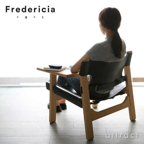 Fredericia フレデリシア The Spanish Chair スパニッシュ チェア