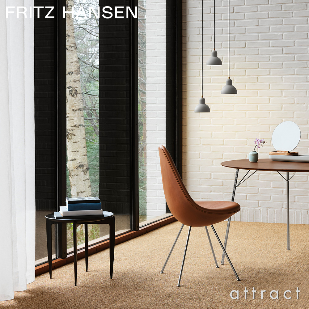 FRITZ HANSEN フリッツ・ハンセン TRAY TABLE SMALL トレイテーブル