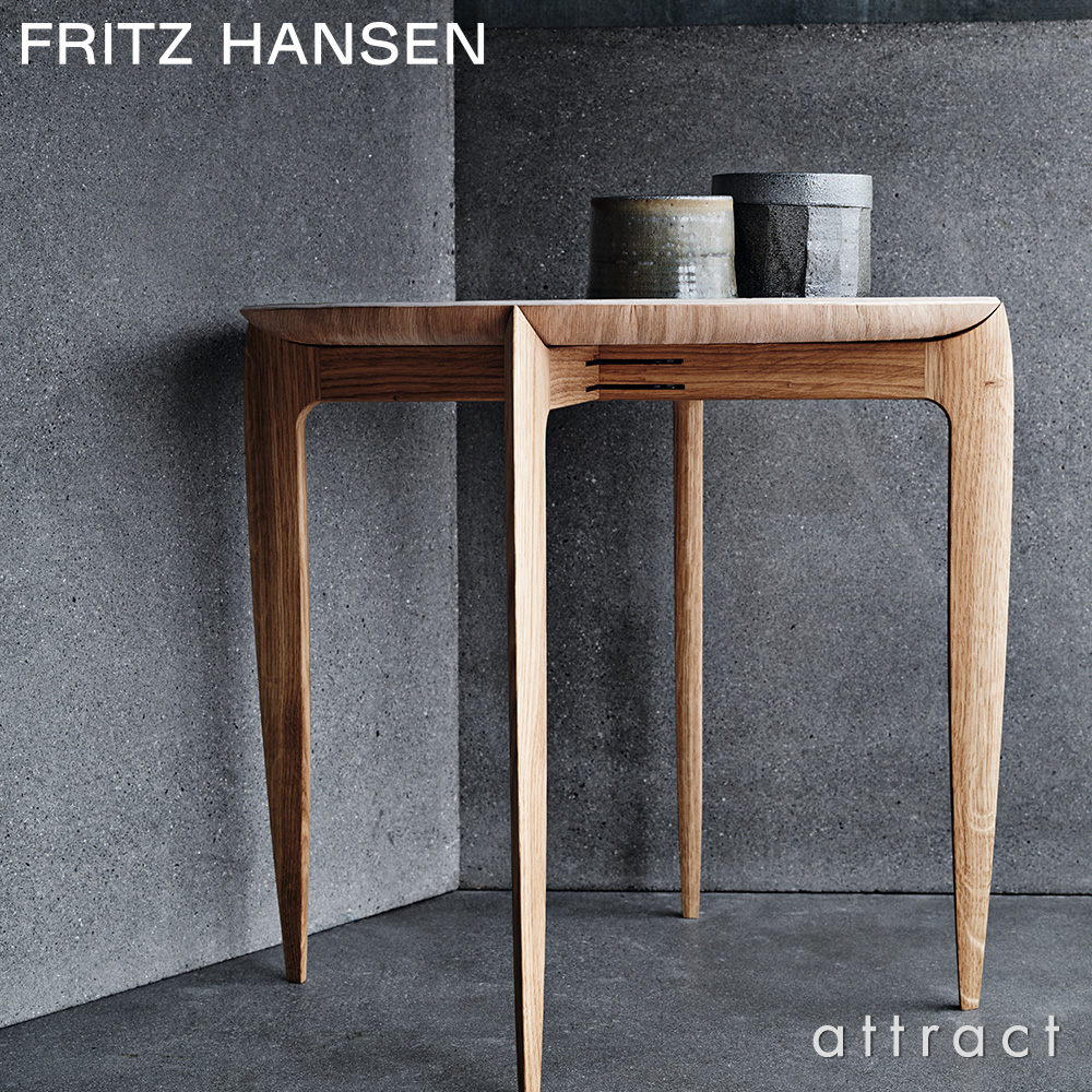 FRITZ HANSEN フリッツ・ハンセン TRAY TABLE SMALL トレイテーブル