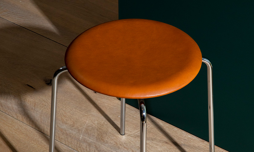 FRITZ HANSEN フリッツ・ハンセン Dot ドット 3170 スツール カラー：7