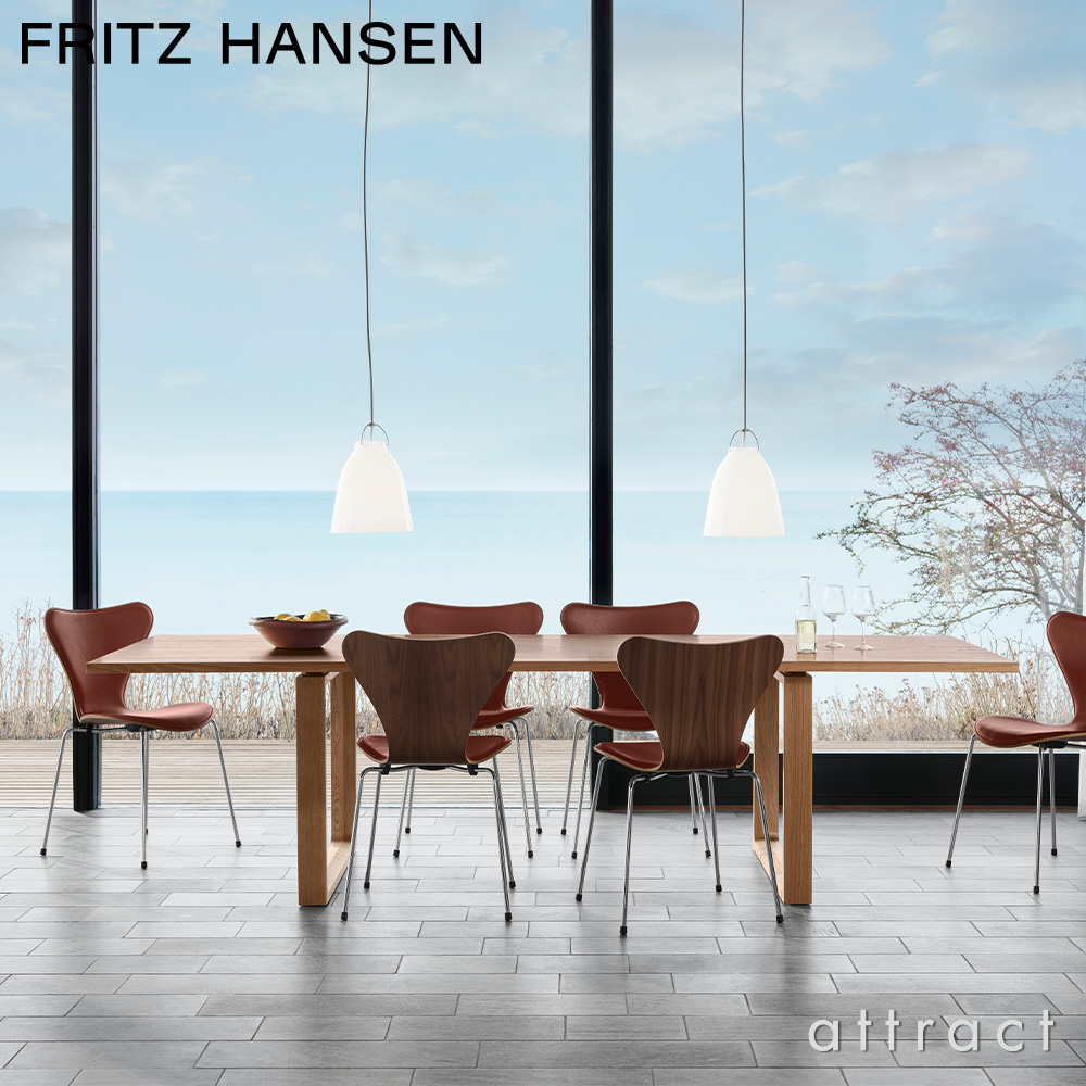 FRITZ HANSEN フリッツ・ハンセン SERIES 7 セブンチェア 3107 チェア