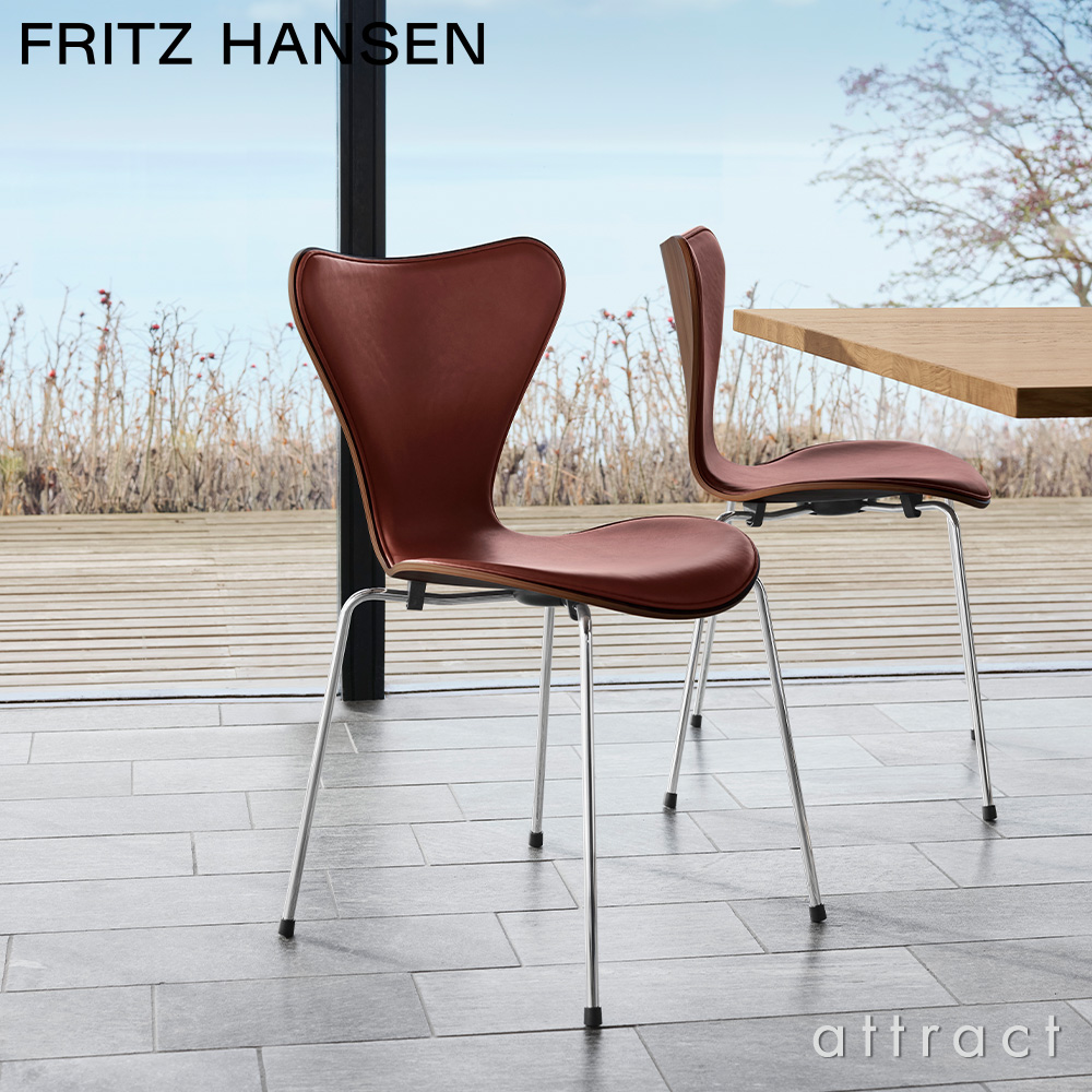 FRITZ HANSEN フリッツ・ハンセン SERIES 7 セブンチェア 3107 チェア