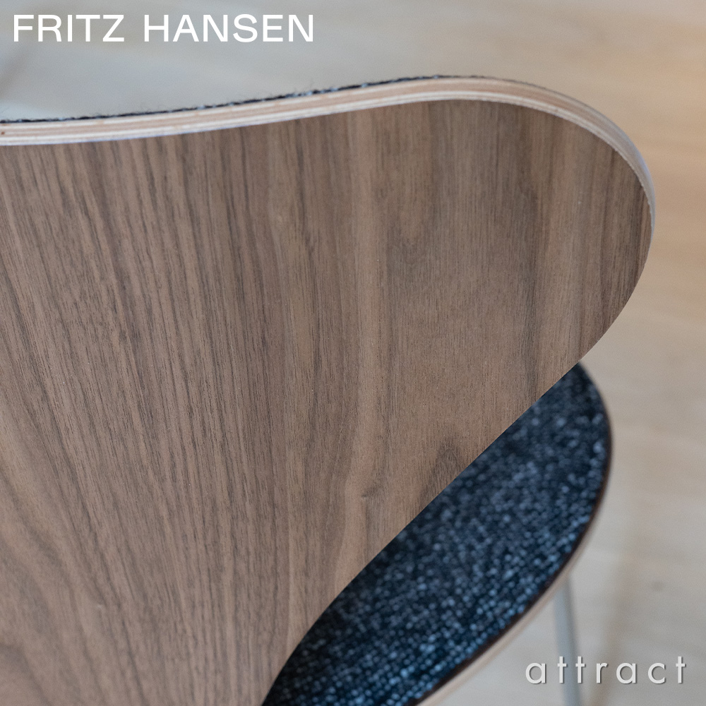 FRITZ HANSEN フリッツ・ハンセン SERIES 7 セブンチェア 3107 チェア