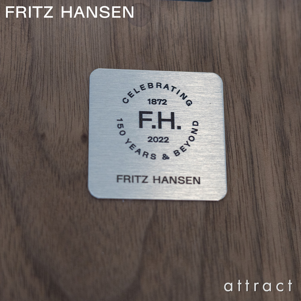 FRITZ HANSEN フリッツ・ハンセン SERIES 7 セブンチェア 3107 チェア