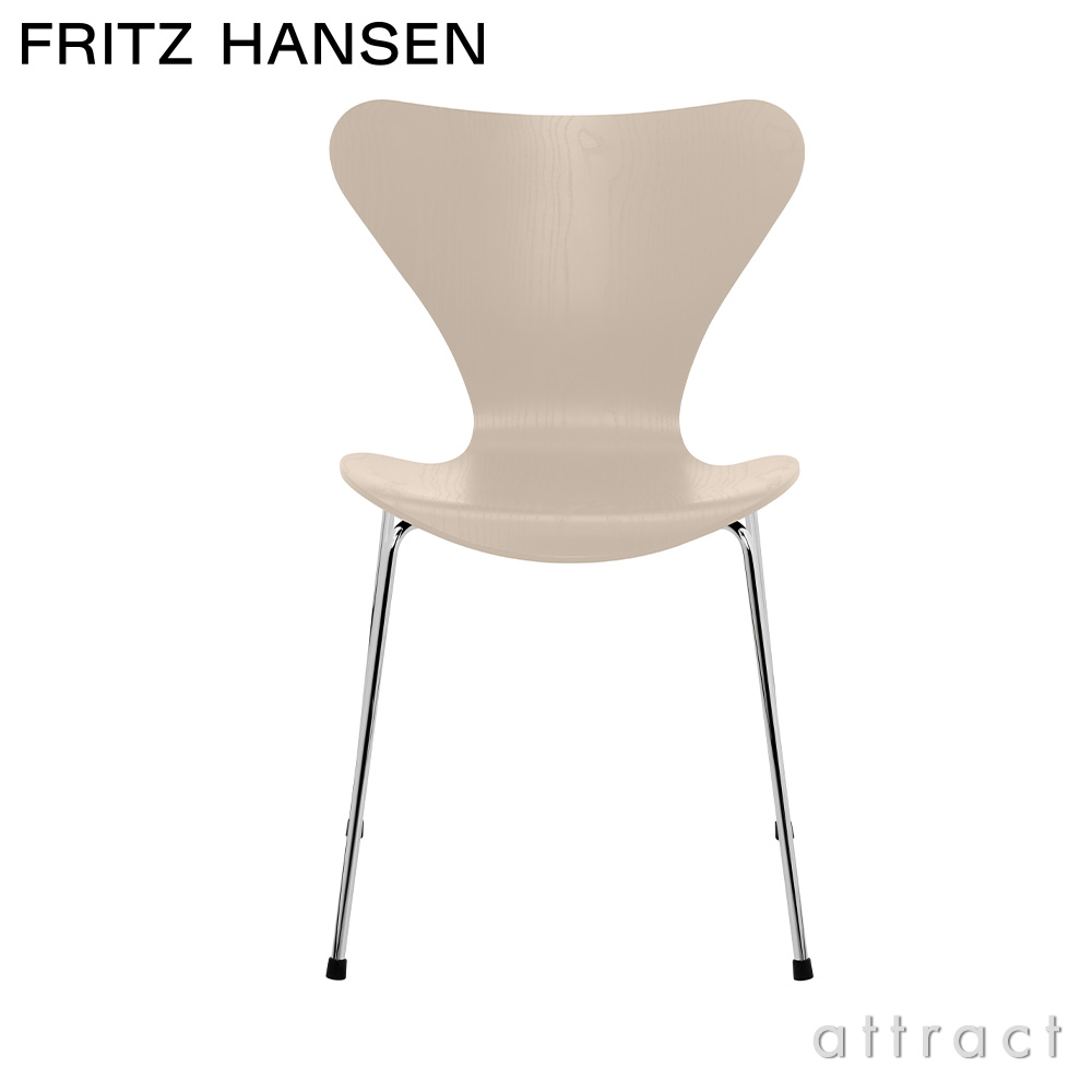 FRITZ HANSEN フリッツ・ハンセン SERIES 7 セブンチェア 3107 チェア