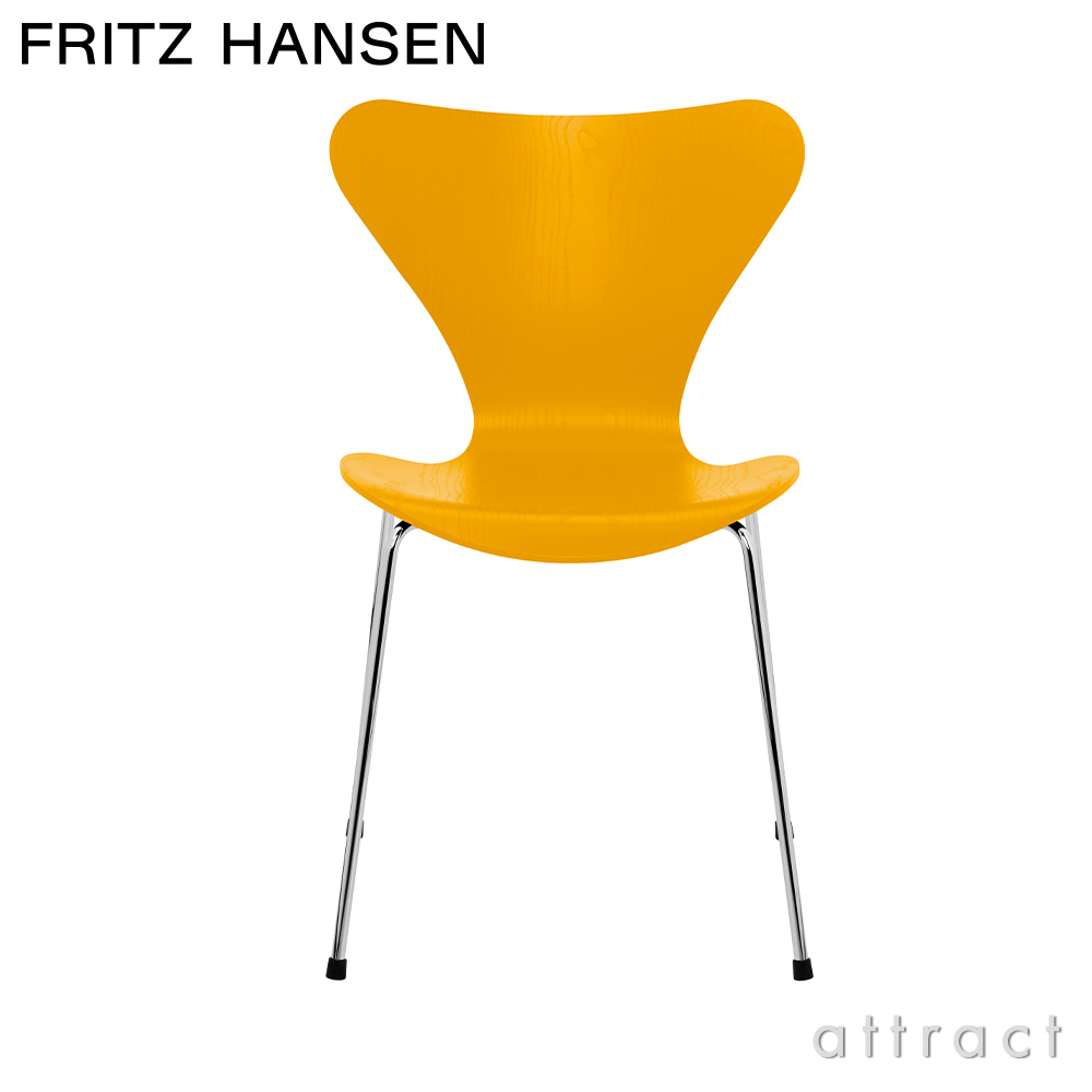 FRITZ HANSEN フリッツ・ハンセン SERIES 7 セブンチェア 3107 チェア