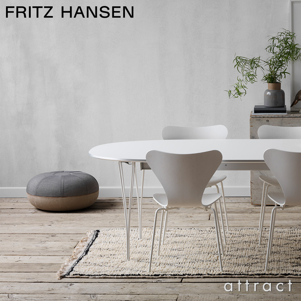 FRITZ HANSEN フリッツ・ハンセン SERIES 7 セブンチェア 3107 チェア