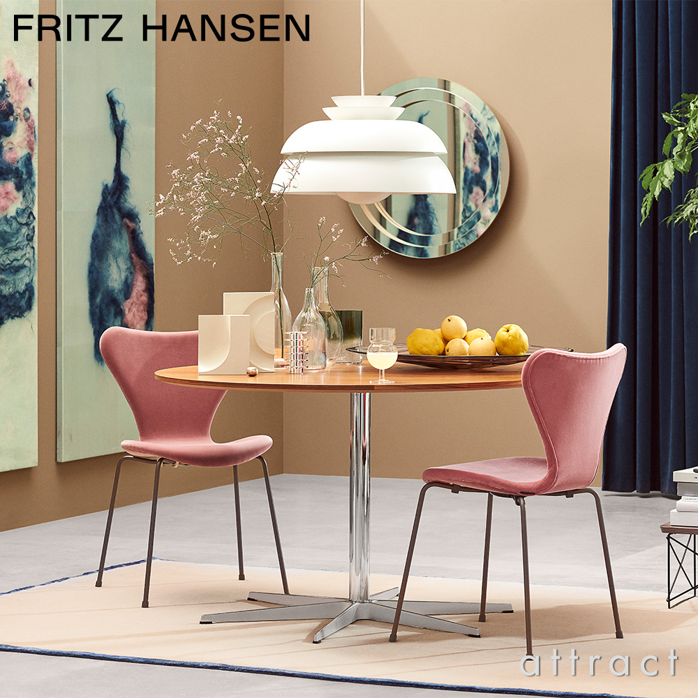 FRITZ HANSEN フリッツ・ハンセン SERIES 7 セブンチェア 3107 チェア