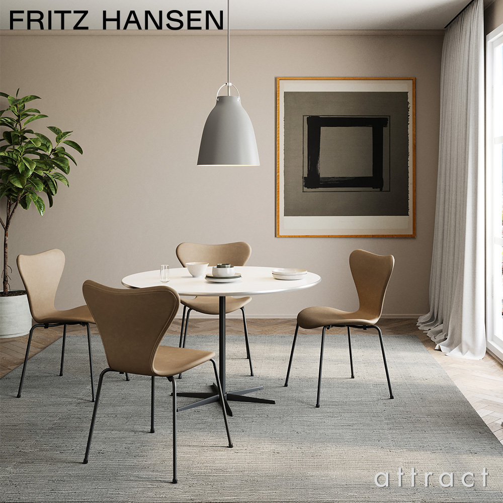 FRITZ HANSEN フリッツ・ハンセン SERIES 7 セブンチェア 3107 チェア