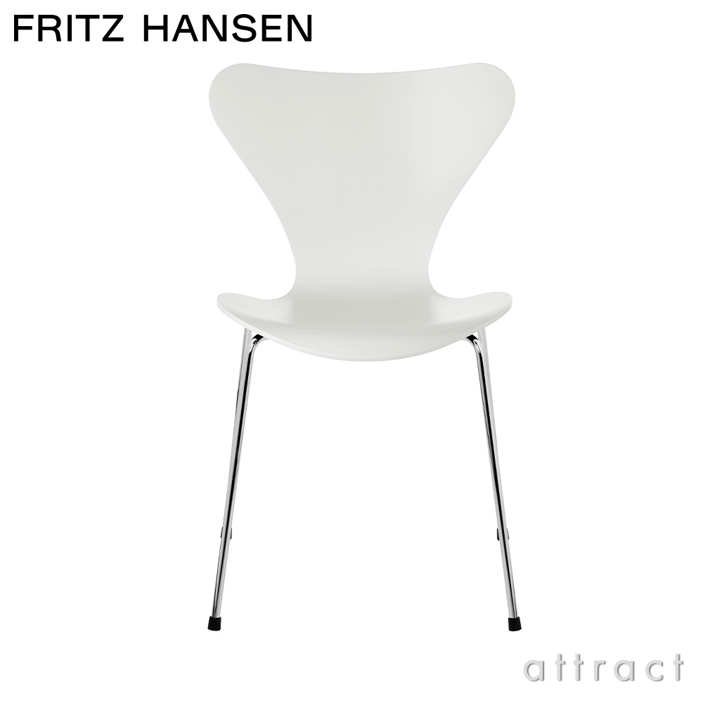 FRITZ HANSEN フリッツ・ハンセン SERIES 7 セブンチェア 3107 チェア