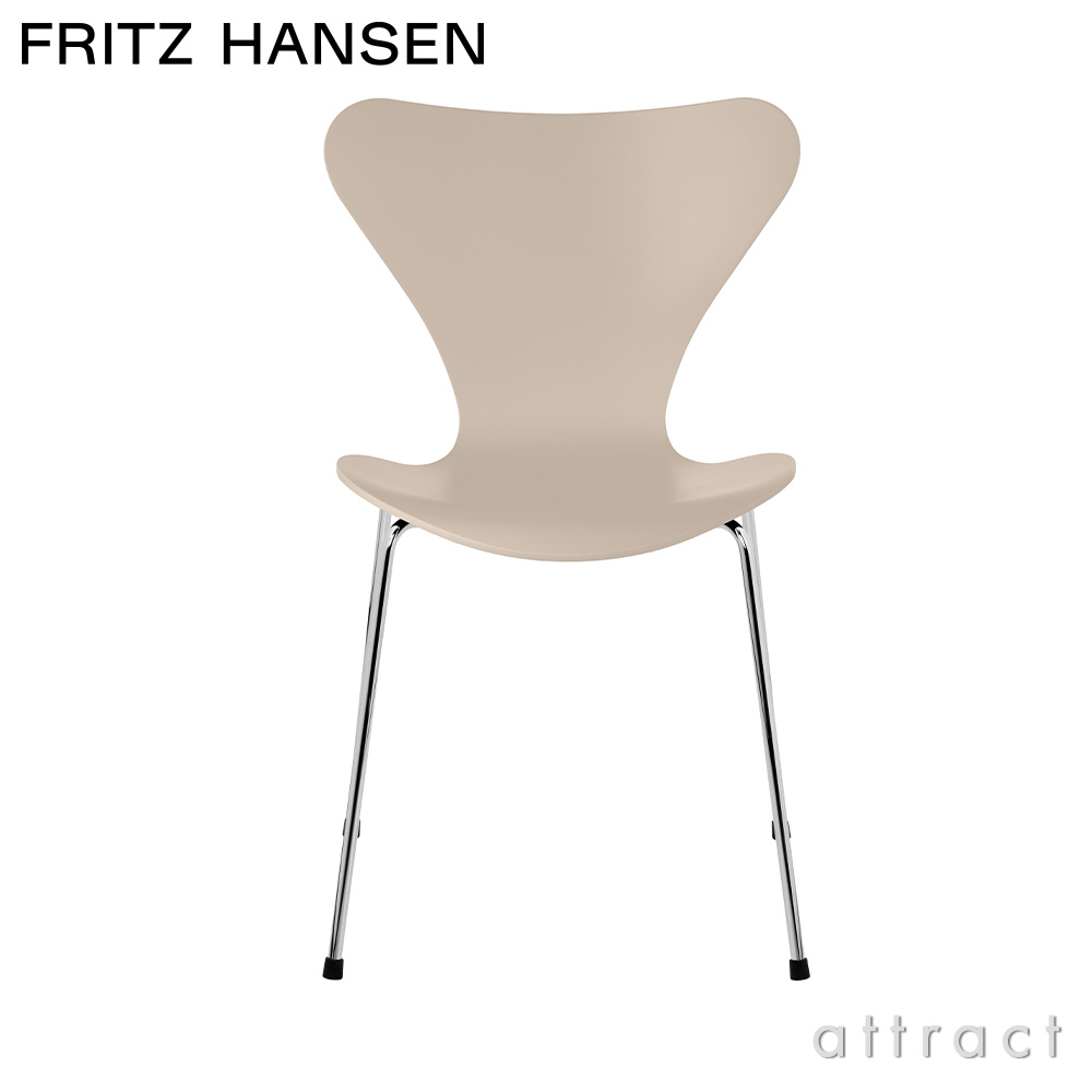 FRITZ HANSEN フリッツ・ハンセン SERIES 7 セブンチェア 3107 チェア