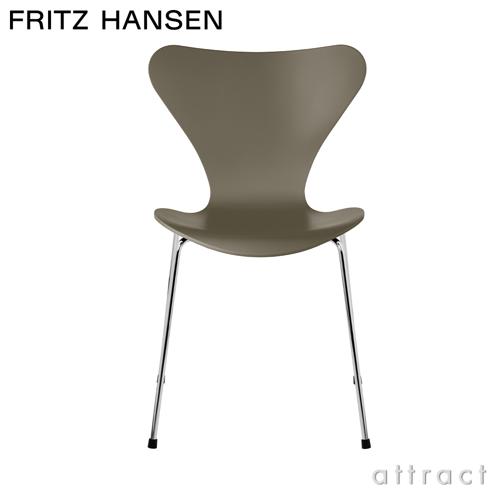 FRITZ HANSEN フリッツ・ハンセン SERIES 7 セブンチェア 3107 チェア