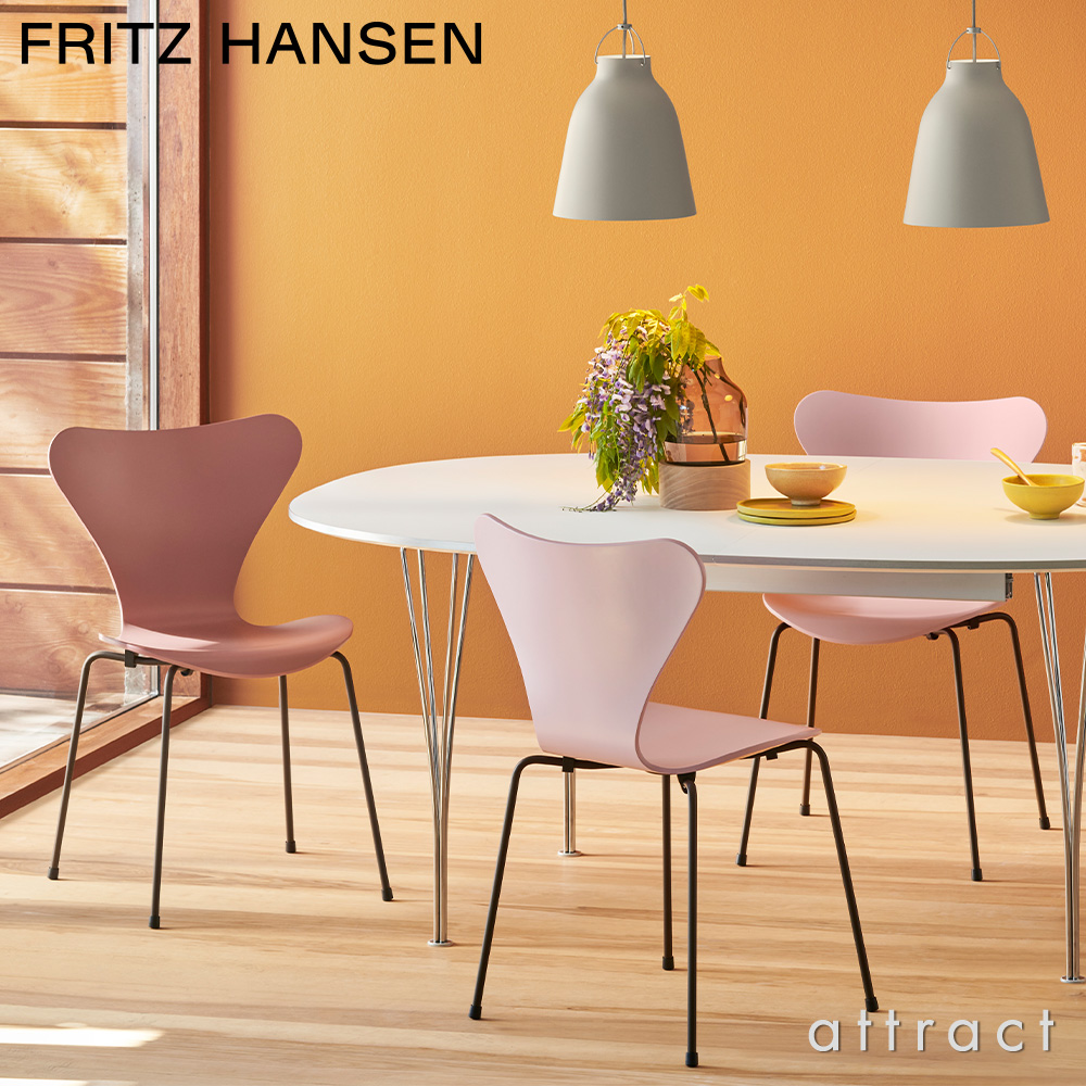 FRITZ HANSEN フリッツ・ハンセン SERIES 7 セブンチェア 3107 チェア