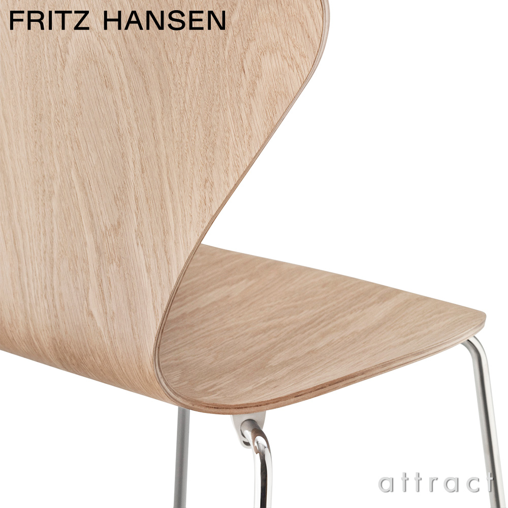 FRITZ HANSEN フリッツ・ハンセン SERIES 7 セブンチェア 3107 チェア