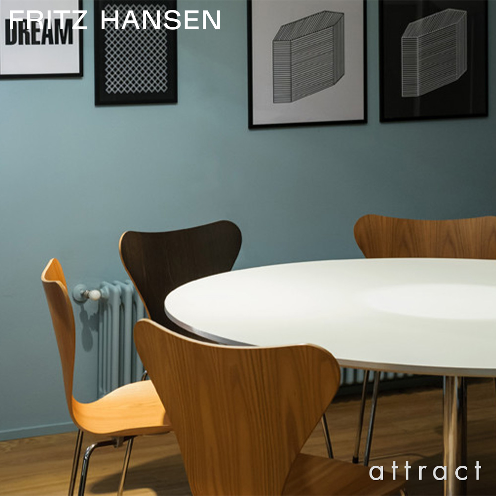 FRITZ HANSEN フリッツ・ハンセン SERIES 7 セブンチェア 3107 チェア