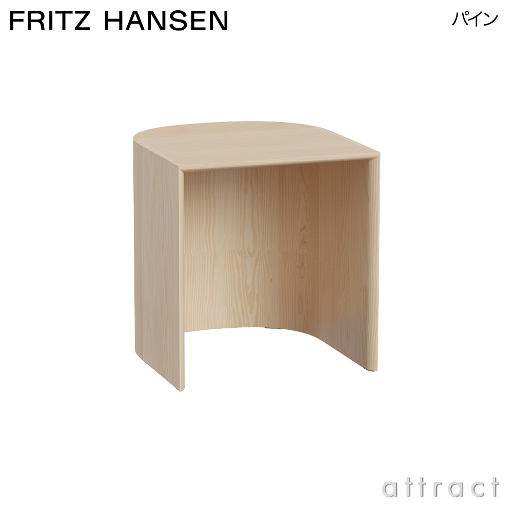 FRITZ HANSEN フリッツ・ハンセン TABURET タブレット CM210 スツール