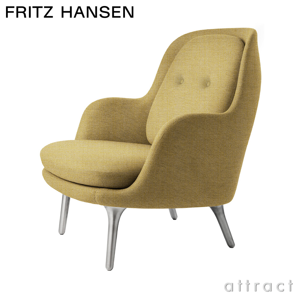 FRITZ HANSEN フリッツ・ハンセン FRI フリチェア JH4 ラウンジチェア