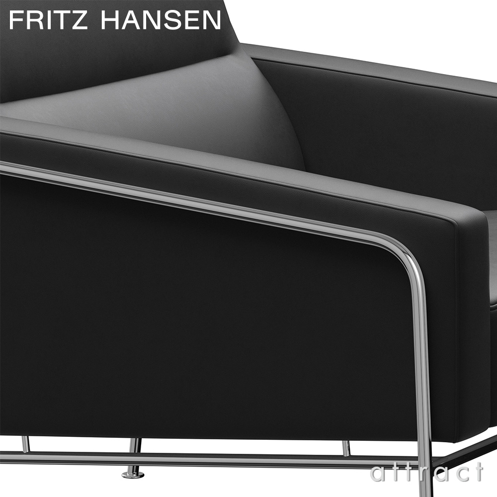 FRITZ HANSEN フリッツ・ハンセン SERIES 3300 ラウンジチェア