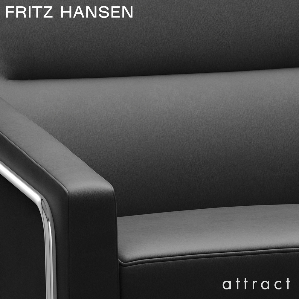 展示品】A)Fritz Hansen/フリッツハンセン□SERIES 3300 / ラウンジ