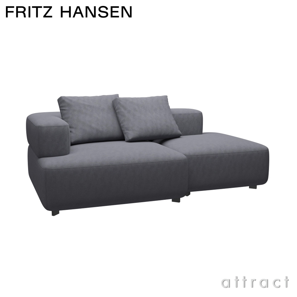 FRITZ HANSEN フリッツ・ハンセン ALPHABET SOFA アルファベットソファ