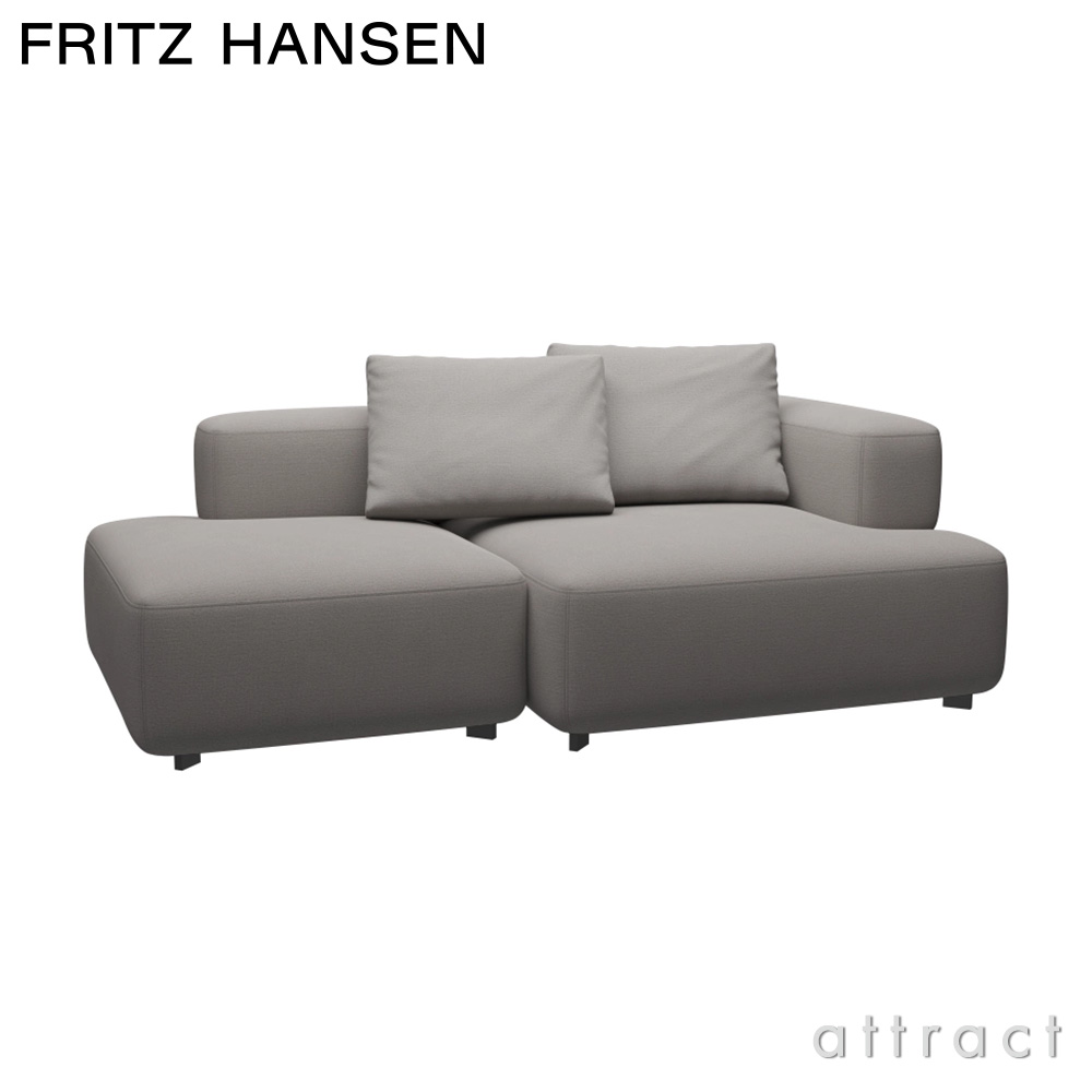 FRITZ HANSEN フリッツ・ハンセン ALPHABET SOFA アルファベットソファ