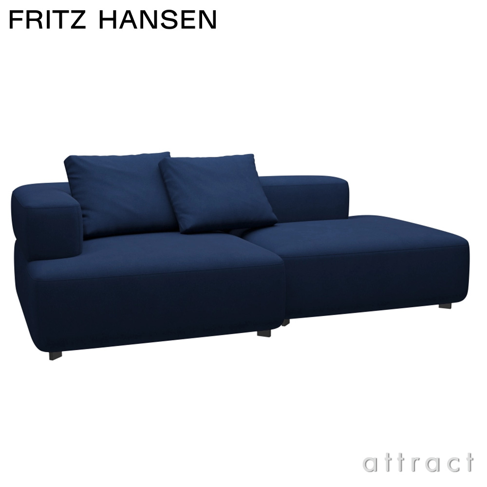 FRITZ HANSEN フリッツ・ハンセン ALPHABET SOFA アルファベットソファ