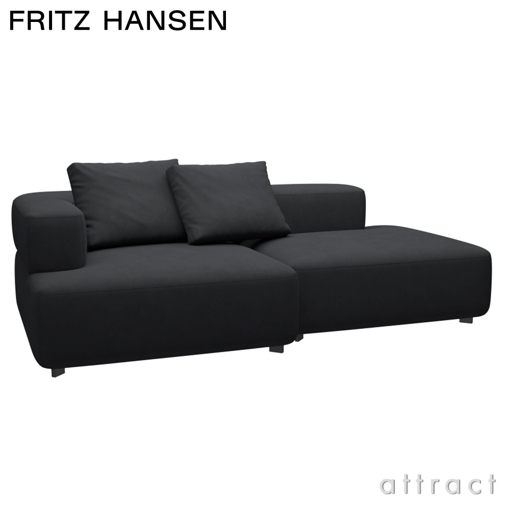 FRITZ HANSEN フリッツ・ハンセン ALPHABET SOFA アルファベットソファ