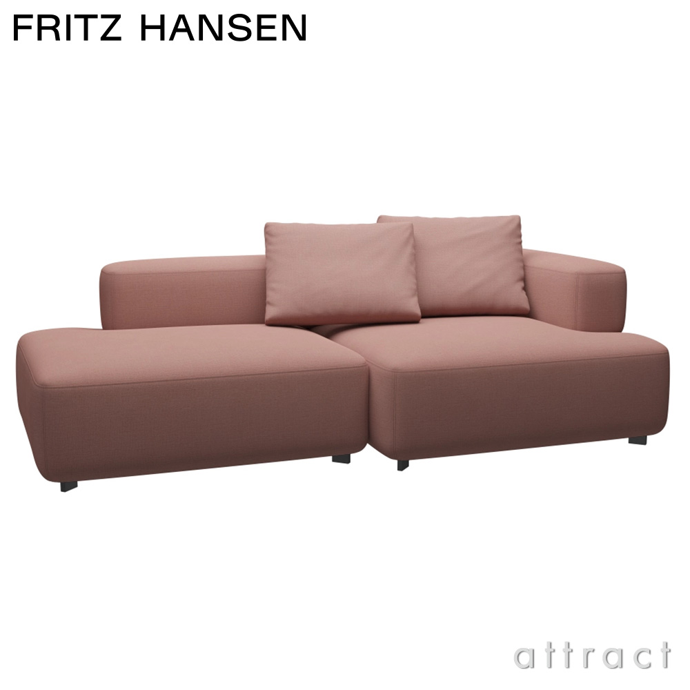 FRITZ HANSEN フリッツ・ハンセン ALPHABET SOFA