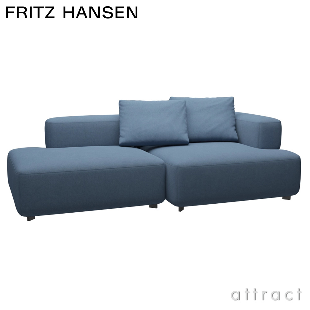 FRITZ HANSEN フリッツ・ハンセン ALPHABET SOFA アルファベットソファ