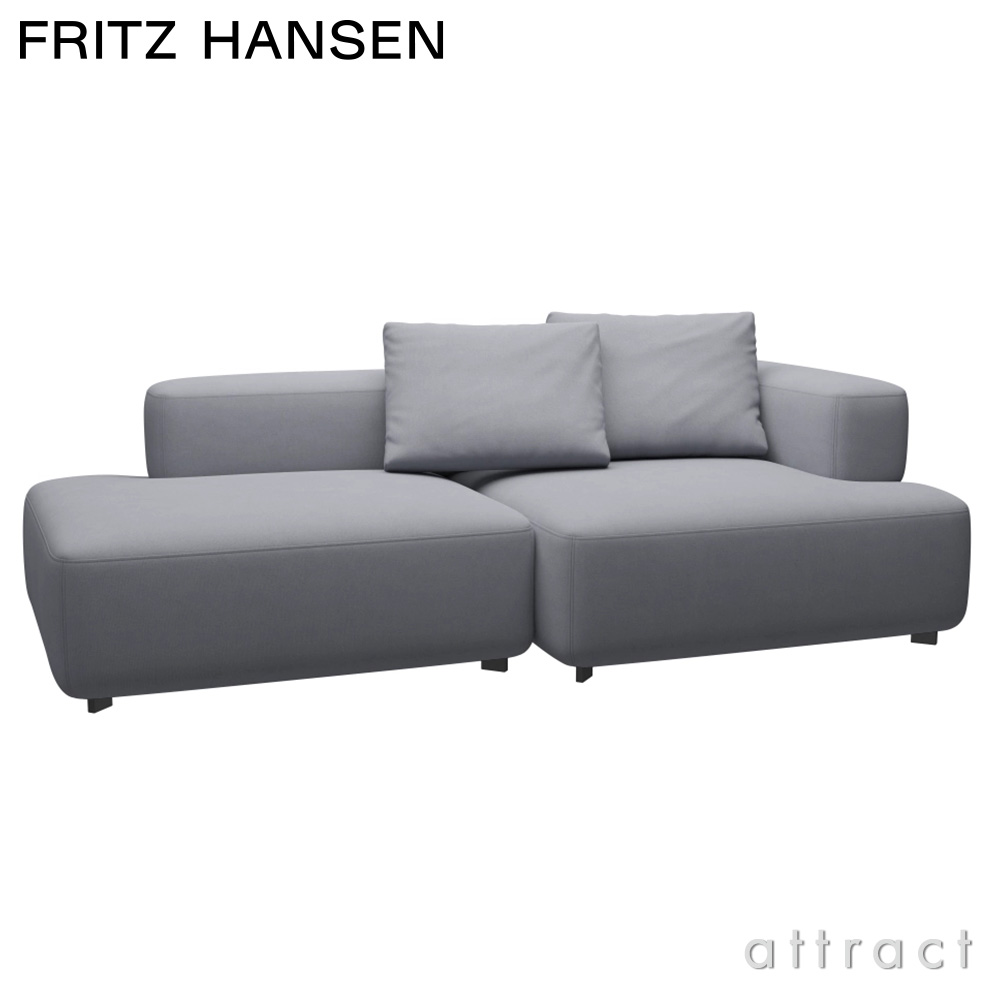 FRITZ HANSEN フリッツ・ハンセン ALPHABET SOFA