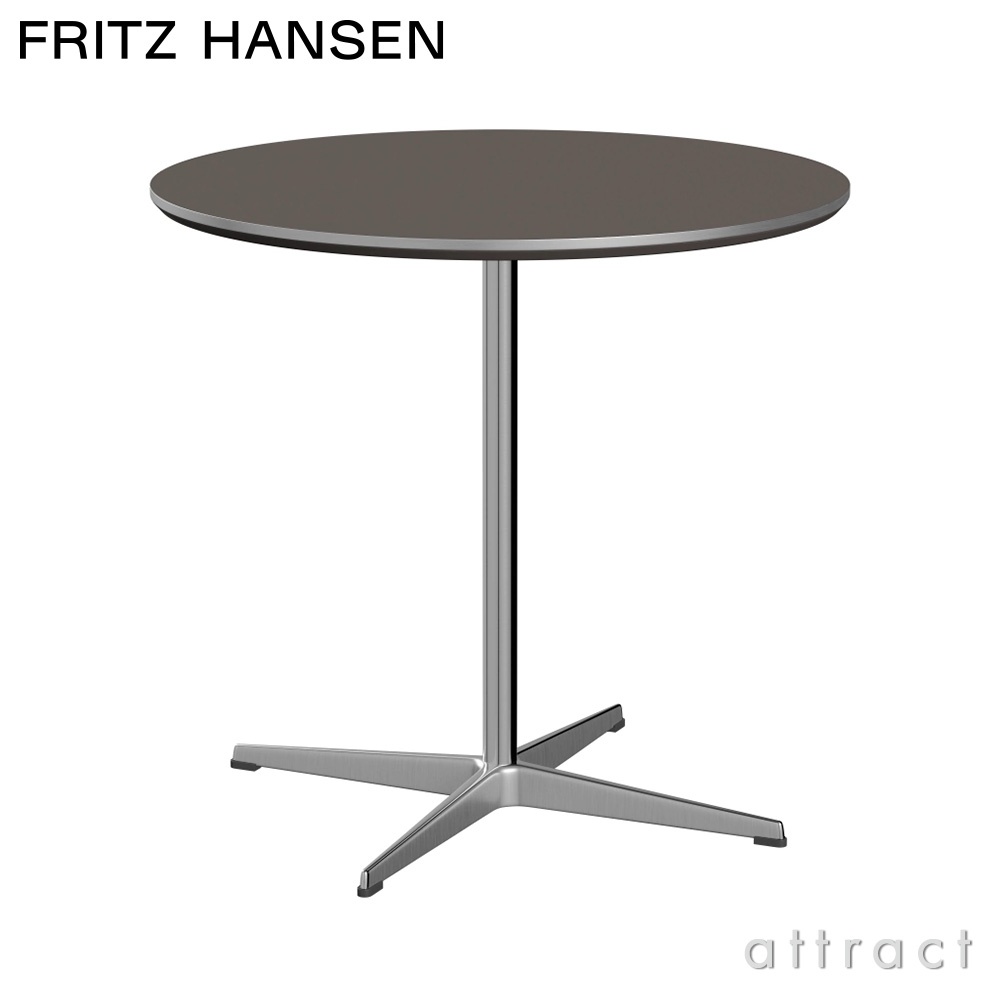 FRITZ HANSEN フリッツ・ハンセン CIRCULAR 円テーブル A622 カフェ