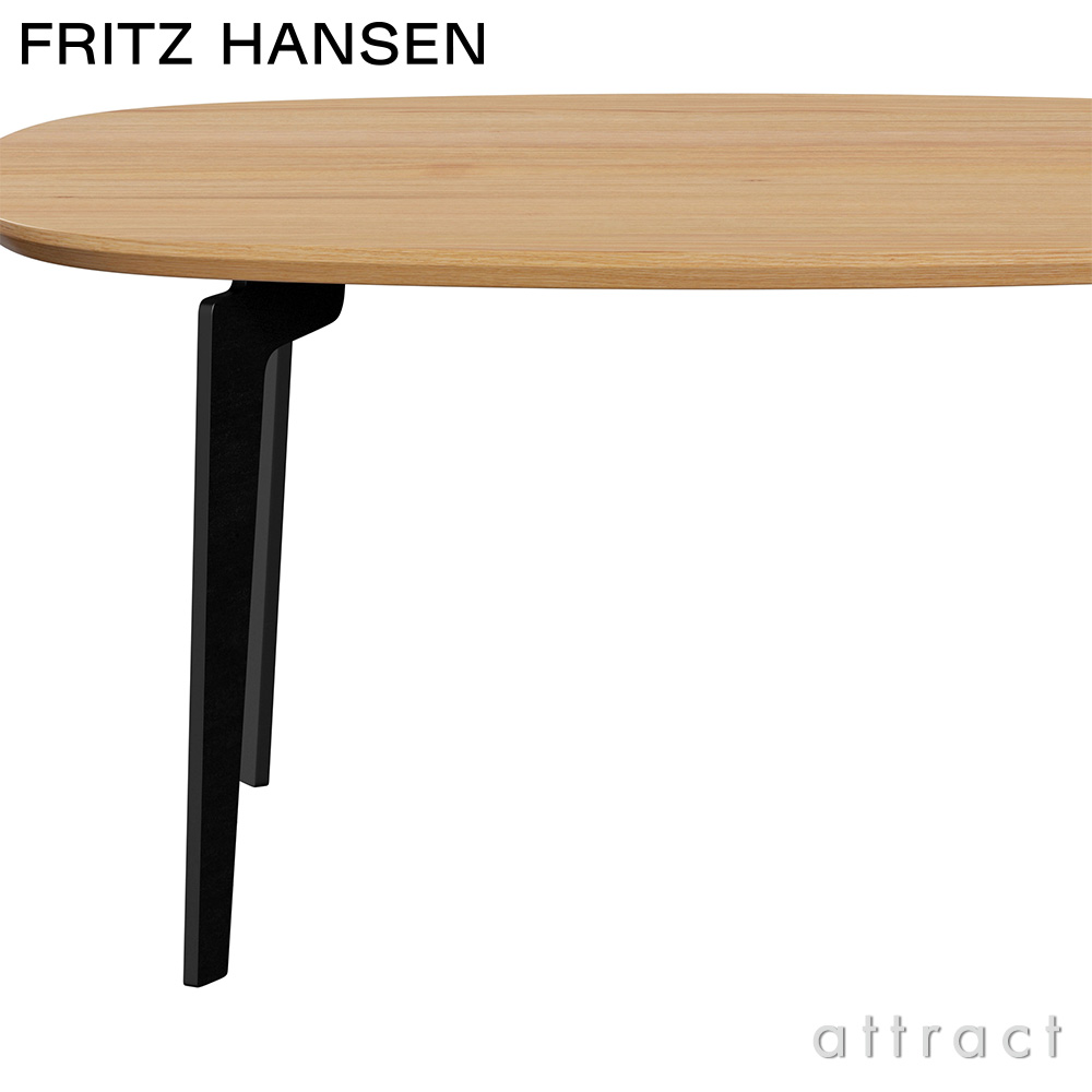 FRITZ HANSEN フリッツ・ハンセン JOIN ジョインテーブル FH21