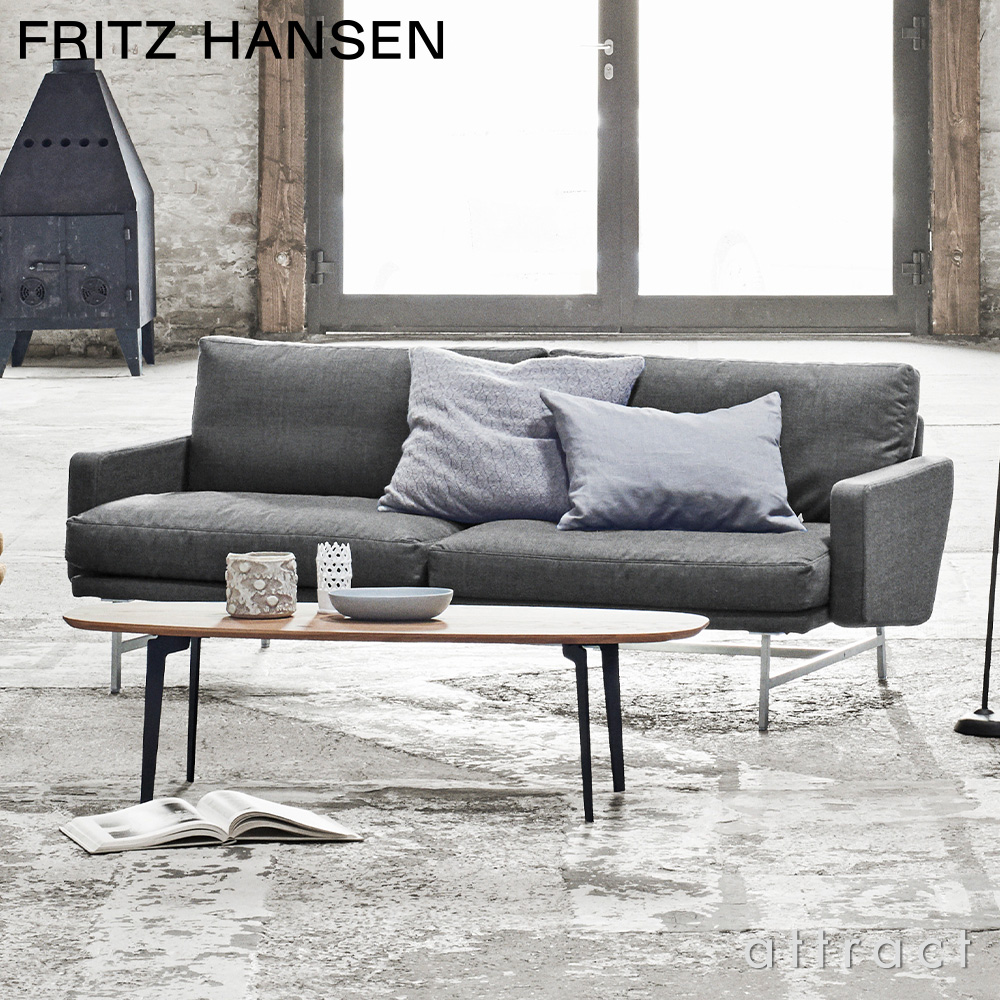 FRITZ HANSEN フリッツ・ハンセン JOIN ジョインテーブル FH61