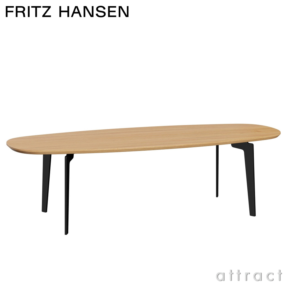 FRITZ HANSEN フリッツ・ハンセン JOIN ジョインテーブル FH21