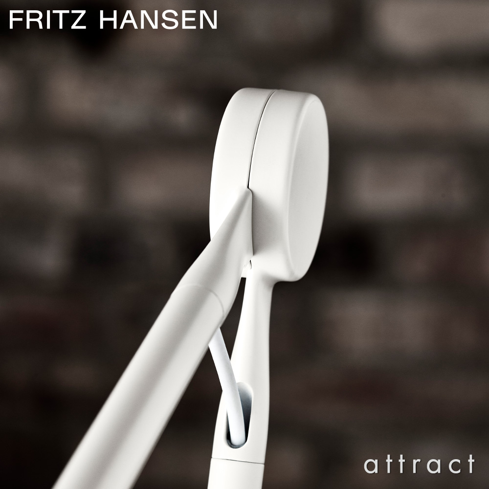 FRITZ HANSEN フリッツ・ハンセン AQ01 + Table base テーブルランプ