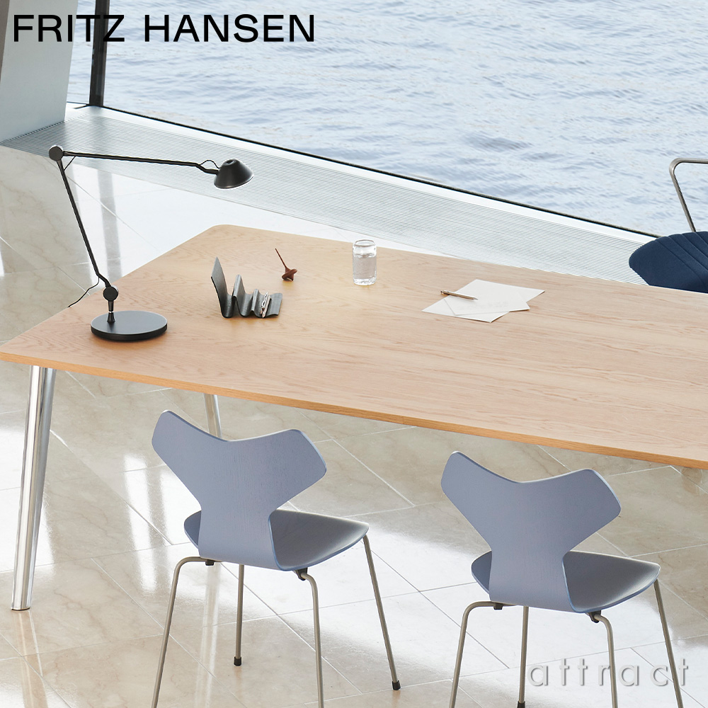 FRITZ HANSEN フリッツ・ハンセン AQ01 + Table base テーブルランプ
